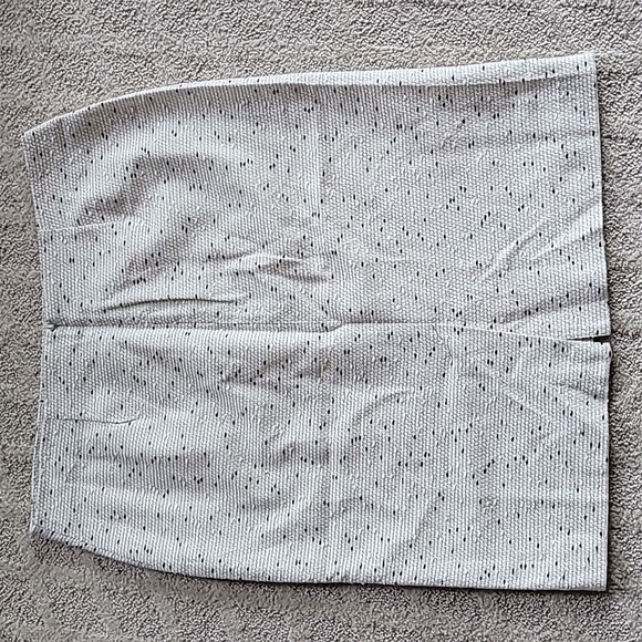 Talbots Tweed Skirt - Picture 2 of 5